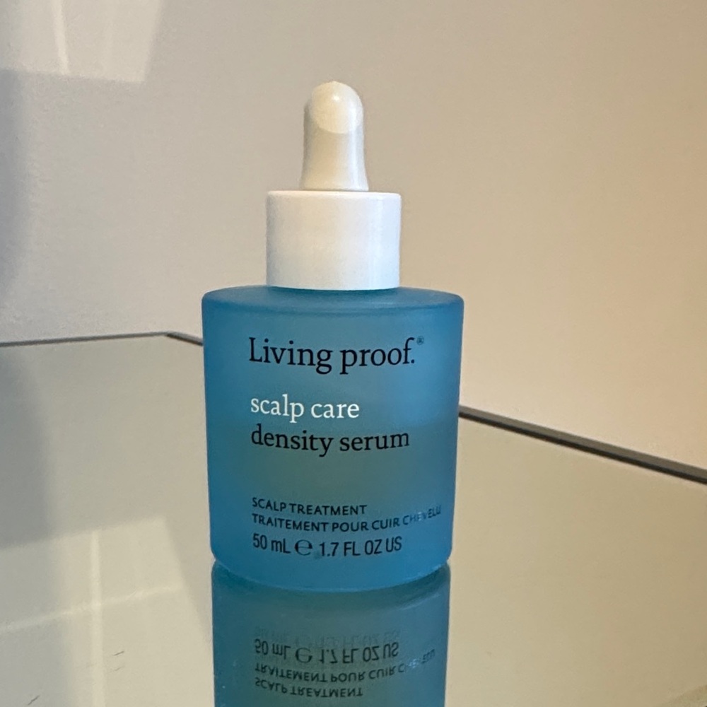 Living Proof Scalp Care Density Serum